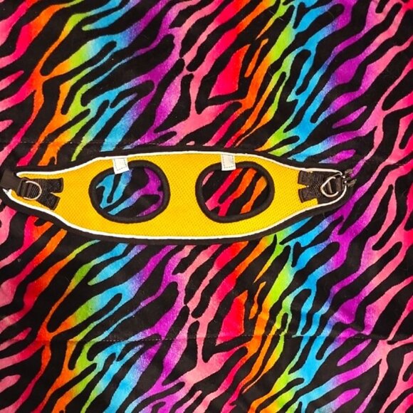 EUC Mesh Dog Harness Size M - Picture 1 of 4